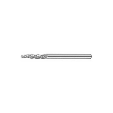 Garant Mini Carbide Burr, Z9, Very Coarse, Type: F0313 546908 F0313